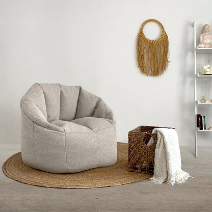 Dojo Bloom Bean Bag Chair