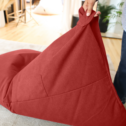 Dojo Chillax Bean Bag Chair