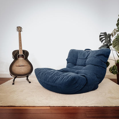 Dojo Lounger Bean Bag Chair