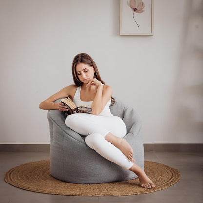 Dojo Bloom Bean Bag Chair