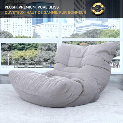 Dojo Lounger Bean Bag Chair