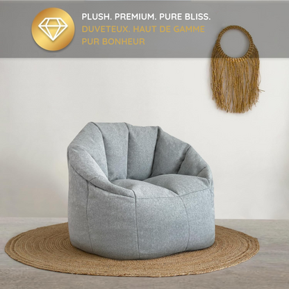 Dojo Bloom Bean Bag Chair
