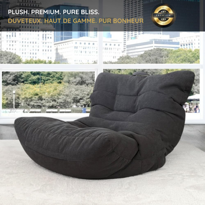 Dojo Lounger Bean Bag Chair
