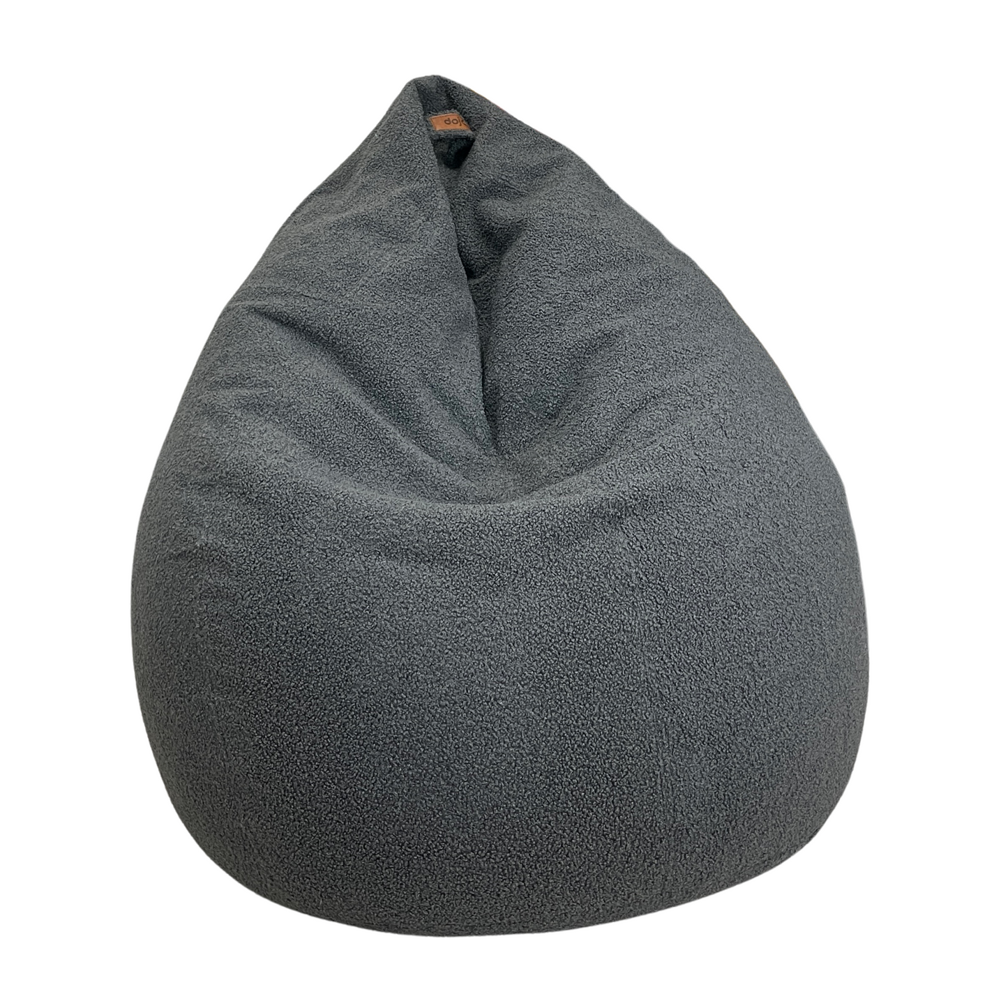 Dojo Teardrop Bean Bag