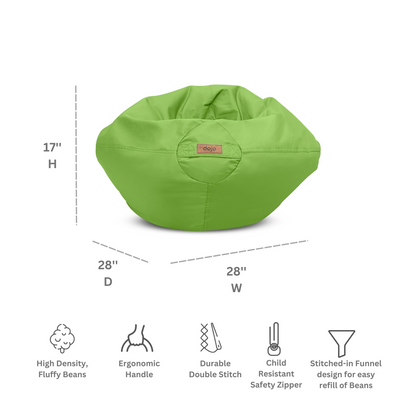 Dojo Classic Kids Bean Bag