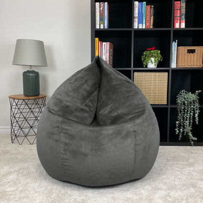 Dojo Teardrop Bean Bag