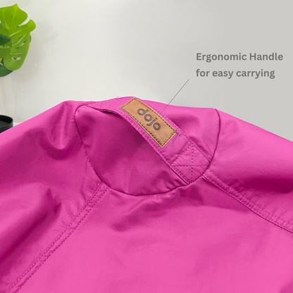 Dojo Classic Kids Bean Bag