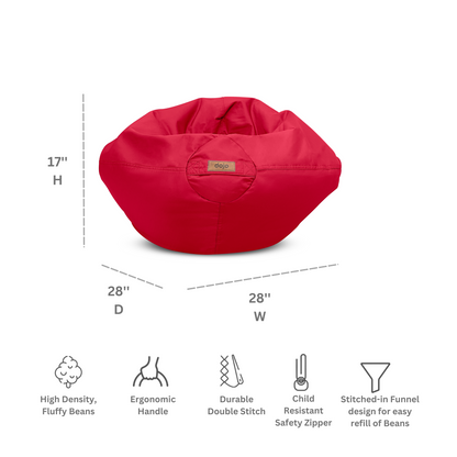 Dojo Classic Kids Bean Bag