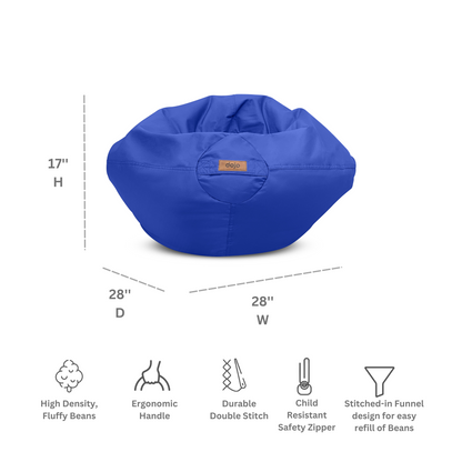 Dojo Classic Kids Bean Bag
